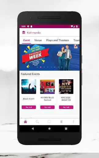 Play eticketnepal [ Buy Online ticket Nepal ]  and enjoy eticketnepal [ Buy Online ticket Nepal ] with UptoPlay